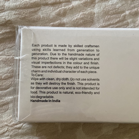 NWOT Set of 3 - 1.5” x 2.5” picture frames - Picture 2 of 5